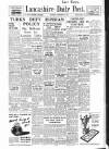 Lancashire Evening Post Saturday 29 December 1945 Page 1