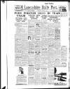 Lancashire Evening Post Wednesday 02 January 1946 Page 1