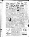 Lancashire Evening Post Saturday 23 March 1946 Page 1