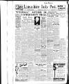 Lancashire Evening Post Thursday 02 May 1946 Page 1