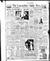 Lancashire Evening Post Friday 24 May 1946 Page 1