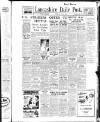 Lancashire Evening Post Saturday 25 May 1946 Page 1