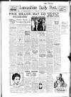 Lancashire Evening Post Saturday 01 June 1946 Page 1