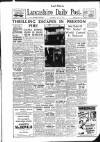 Lancashire Evening Post Saturday 15 June 1946 Page 1