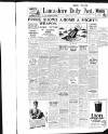 Lancashire Evening Post Monday 01 July 1946 Page 1