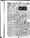 Lancashire Evening Post Thursday 01 August 1946 Page 1