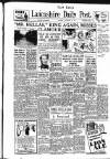 Lancashire Evening Post Monday 02 September 1946 Page 1