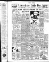 Lancashire Evening Post Friday 08 November 1946 Page 1