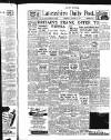 Lancashire Evening Post Wednesday 13 November 1946 Page 1