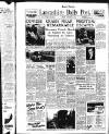 Lancashire Evening Post Friday 22 November 1946 Page 1
