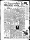 Lancashire Evening Post Tuesday 26 November 1946 Page 1