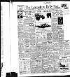 Lancashire Evening Post Tuesday 07 January 1947 Page 1