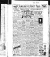 Lancashire Evening Post Friday 10 January 1947 Page 1