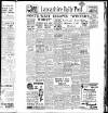 Lancashire Evening Post Thursday 06 March 1947 Page 1