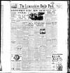 Lancashire Evening Post Friday 07 March 1947 Page 1
