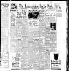 Lancashire Evening Post Monday 10 March 1947 Page 1