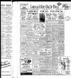 Lancashire Evening Post Tuesday 08 April 1947 Page 1