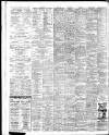 Lancashire Evening Post Saturday 19 July 1947 Page 1