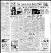 Lancashire Evening Post Wednesday 24 September 1947 Page 1