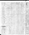 Lancashire Evening Post Wednesday 03 December 1947 Page 1