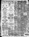 Lancashire Evening Post Saturday 24 January 1953 Page 2
