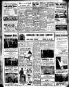 Lancashire Evening Post Friday 13 February 1953 Page 6