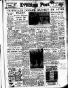 Lancashire Evening Post Tuesday 17 February 1953 Page 1