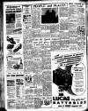 Lancashire Evening Post Wednesday 25 February 1953 Page 4