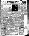 Lancashire Evening Post Thursday 05 March 1953 Page 1