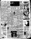 Lancashire Evening Post Monday 09 March 1953 Page 5