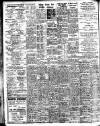 Lancashire Evening Post Wednesday 11 March 1953 Page 2