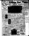 Lancashire Evening Post Friday 01 May 1953 Page 1