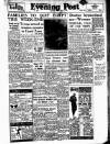 Lancashire Evening Post Thursday 21 May 1953 Page 1
