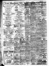 Lancashire Evening Post Saturday 23 May 1953 Page 2
