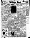 Lancashire Evening Post Tuesday 26 May 1953 Page 1