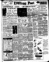 Lancashire Evening Post Friday 29 May 1953 Page 1