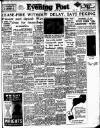 Lancashire Evening Post Monday 08 June 1953 Page 1