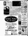 Lancashire Evening Post Friday 01 January 1954 Page 4