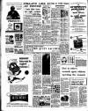 Lancashire Evening Post Wednesday 01 December 1954 Page 6