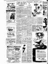 Lancashire Evening Post Thursday 02 December 1954 Page 6