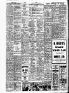 Lancashire Evening Post Wednesday 14 March 1956 Page 3