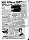 Lancashire Evening Post Wednesday 02 May 1956 Page 1