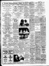 Lancashire Evening Post Saturday 28 July 1956 Page 2
