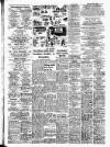 Lancashire Evening Post Monday 07 January 1957 Page 2