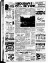 Lancashire Evening Post Tuesday 15 January 1957 Page 14