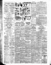 Lancashire Evening Post Monday 29 April 1957 Page 2