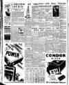 Lancashire Evening Post Tuesday 22 October 1957 Page 6