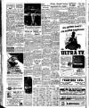 Lancashire Evening Post Thursday 24 October 1957 Page 4
