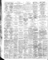 Lancashire Evening Post Wednesday 13 November 1957 Page 2