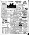 Lancashire Evening Post Wednesday 13 November 1957 Page 5